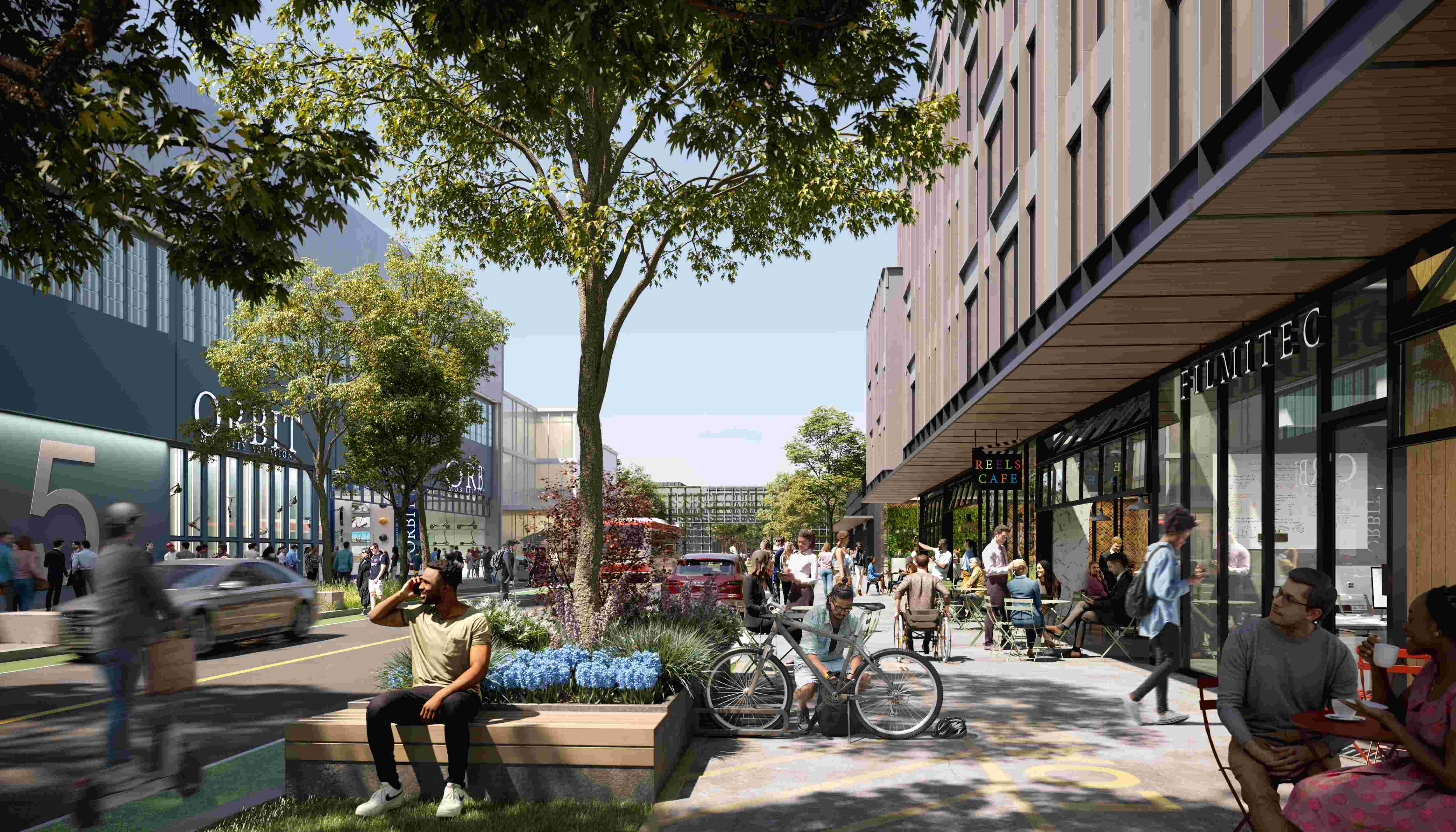 Land Acknowledgement